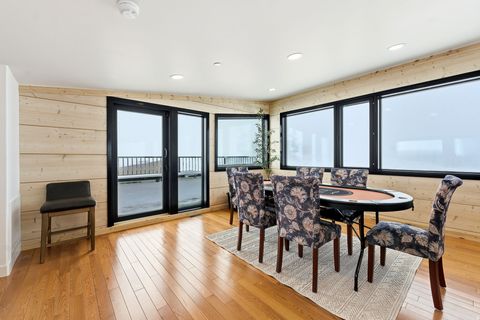 Tiny photo for 8526 E OVERLOOK DR, Eden, UT 84310 (MLS # 2130311)