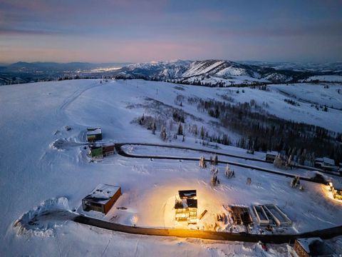 Tiny photo for 8526 E OVERLOOK DR, Eden, UT 84310 (MLS # 2130311)