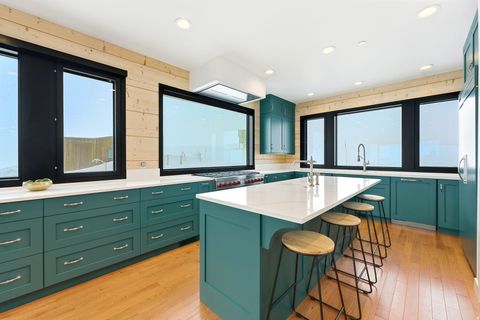 Tiny photo for 8526 E OVERLOOK DR, Eden, UT 84310 (MLS # 2130311)