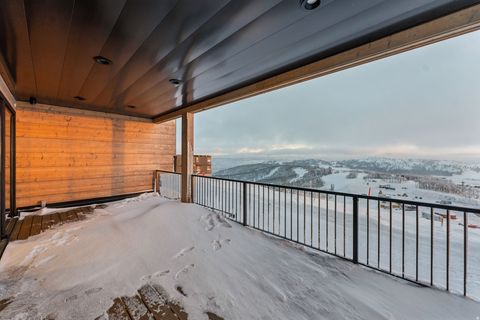 Tiny photo for 8526 E OVERLOOK DR, Eden, UT 84310 (MLS # 2130311)