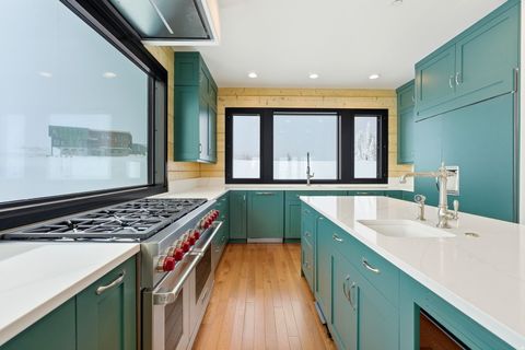 Tiny photo for 8526 E OVERLOOK DR, Eden, UT 84310 (MLS # 2130311)