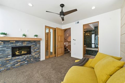 Tiny photo for 8526 E OVERLOOK DR, Eden, UT 84310 (MLS # 2130311)