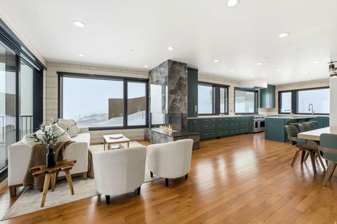 Tiny photo for 8526 E OVERLOOK DR, Eden, UT 84310 (MLS # 2130311)