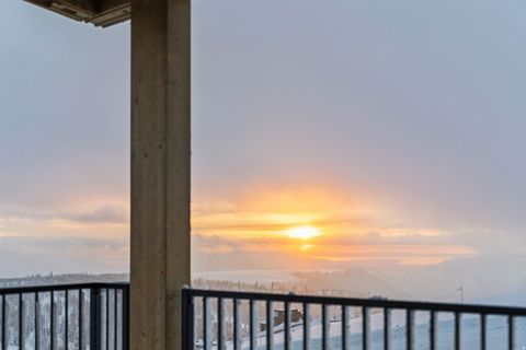 Tiny photo for 8526 E OVERLOOK DR, Eden, UT 84310 (MLS # 2130311)