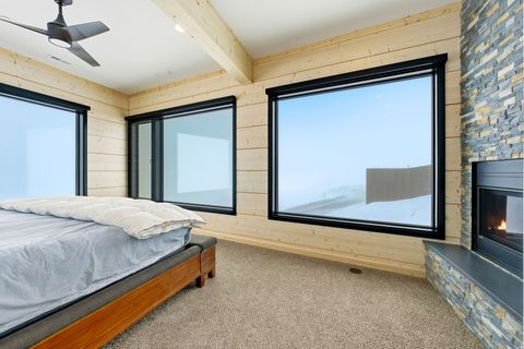 Tiny photo for 8526 E OVERLOOK DR, Eden, UT 84310 (MLS # 2130311)