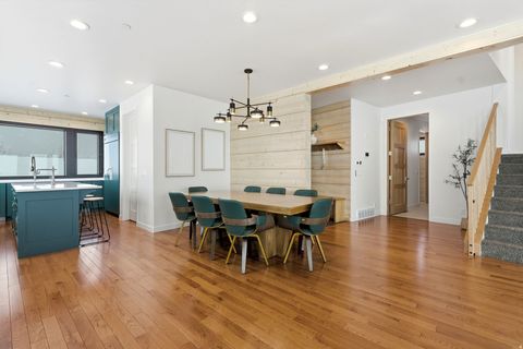 Tiny photo for 8526 E OVERLOOK DR, Eden, UT 84310 (MLS # 2130311)