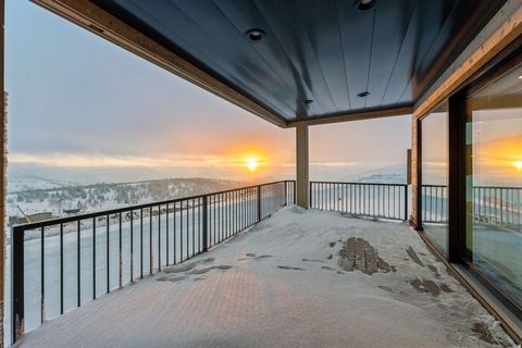 Tiny photo for 8526 E OVERLOOK DR, Eden, UT 84310 (MLS # 2130311)