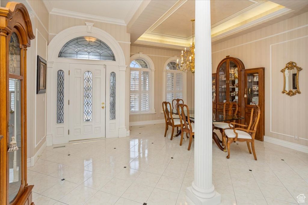 Photo of 27 CANTERBURY LN, Logan, UT 84321 (MLS # 2097499)