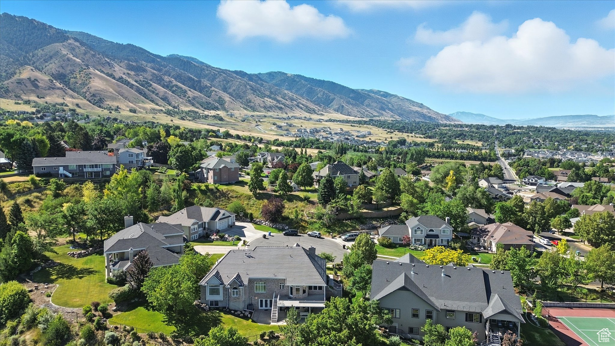 CANTERBURY ESTATES - Residential