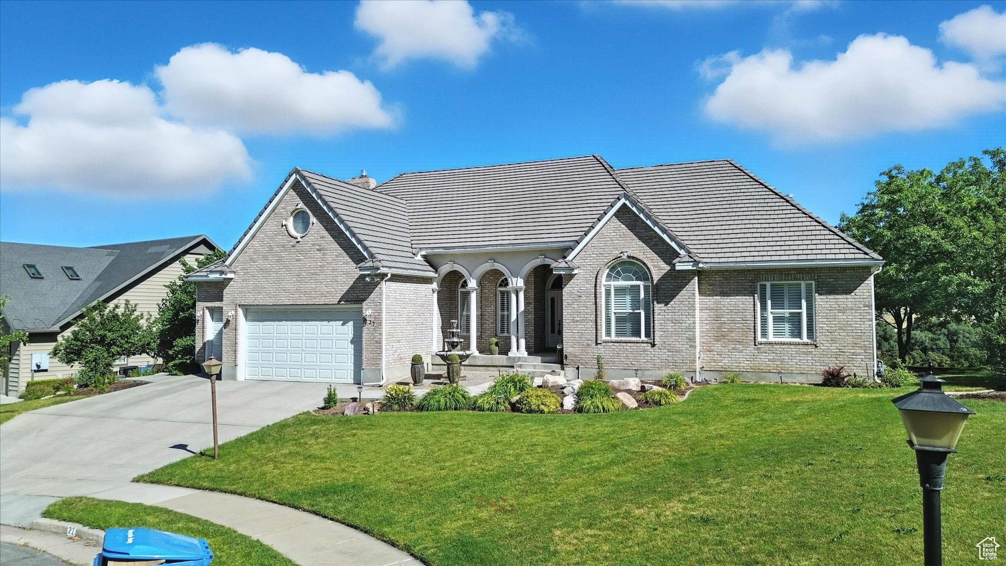 CANTERBURY ESTATES - Residential