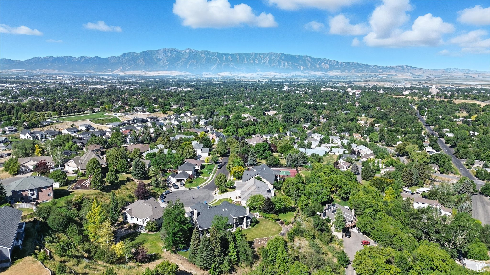 CANTERBURY ESTATES - Residential