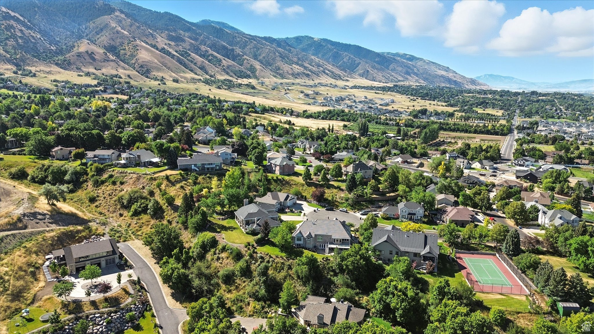 CANTERBURY ESTATES - Residential