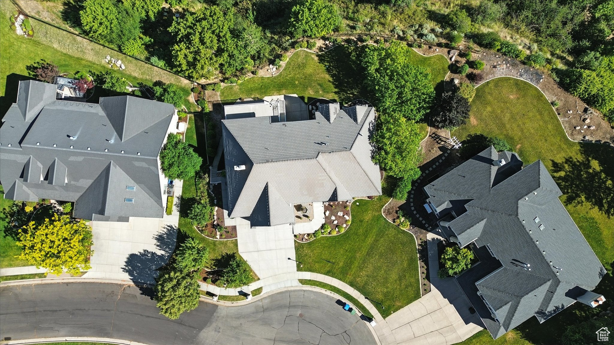 CANTERBURY ESTATES - Residential