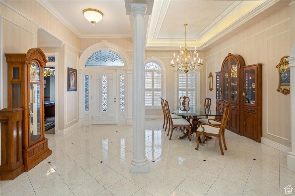 Photo of 27 CANTERBURY LN, Logan, UT 84321 (MLS # 2097499)