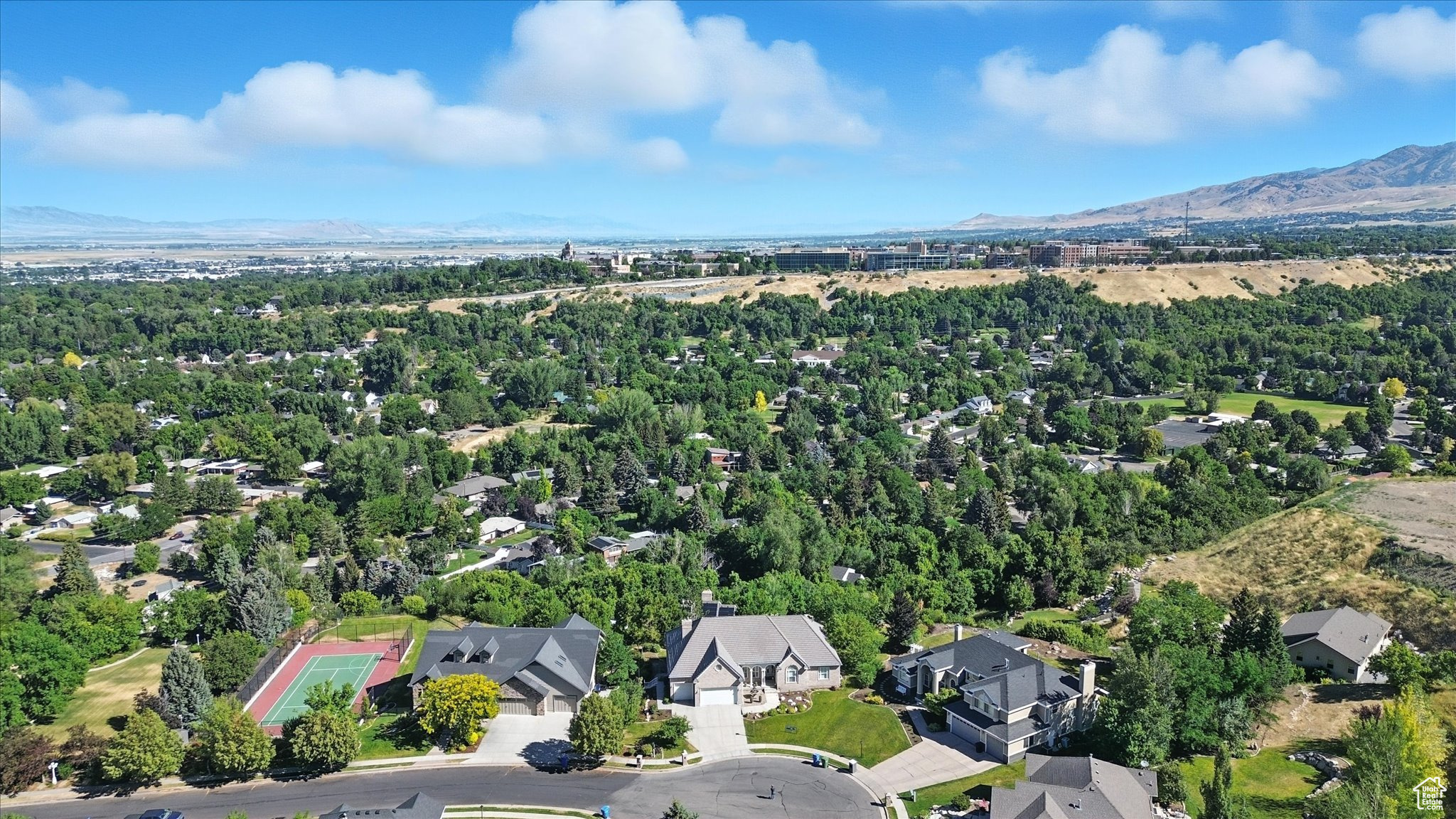 CANTERBURY ESTATES - Residential