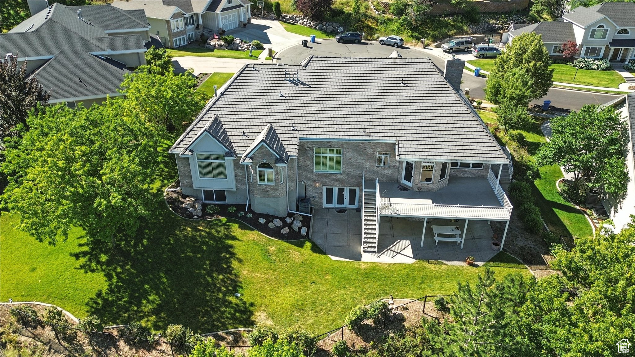 CANTERBURY ESTATES - Residential