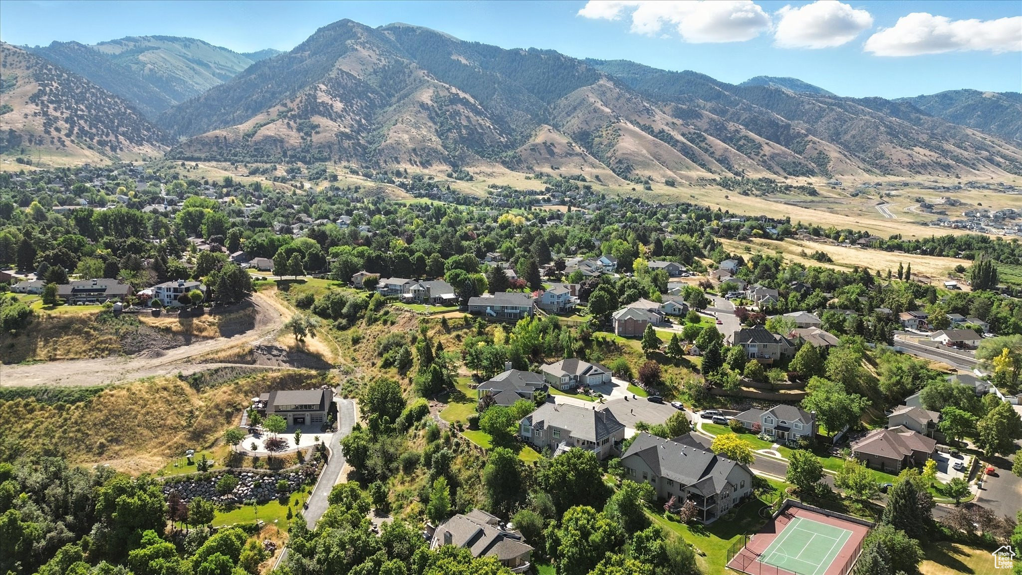 CANTERBURY ESTATES - Residential