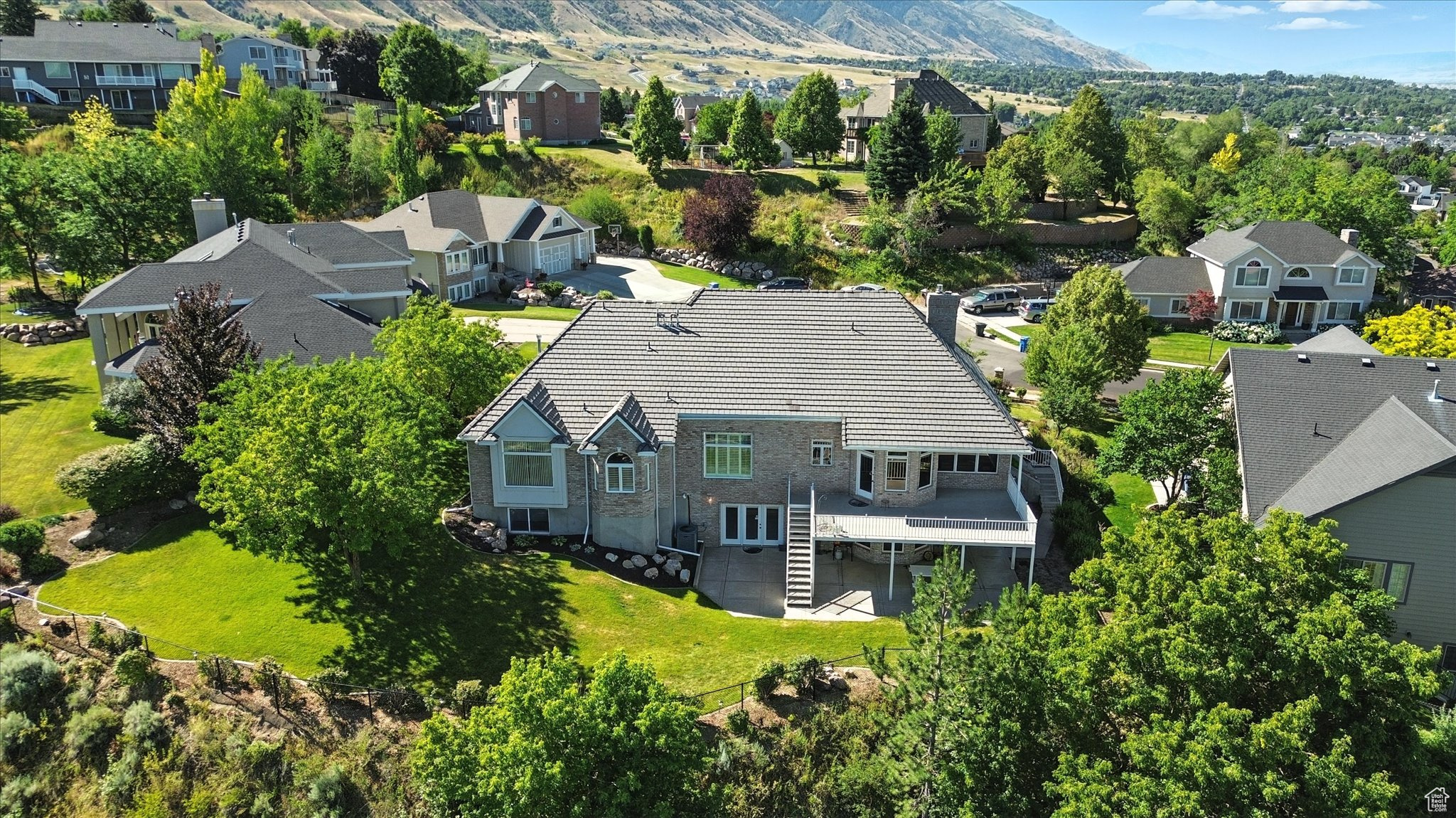 CANTERBURY ESTATES - Residential