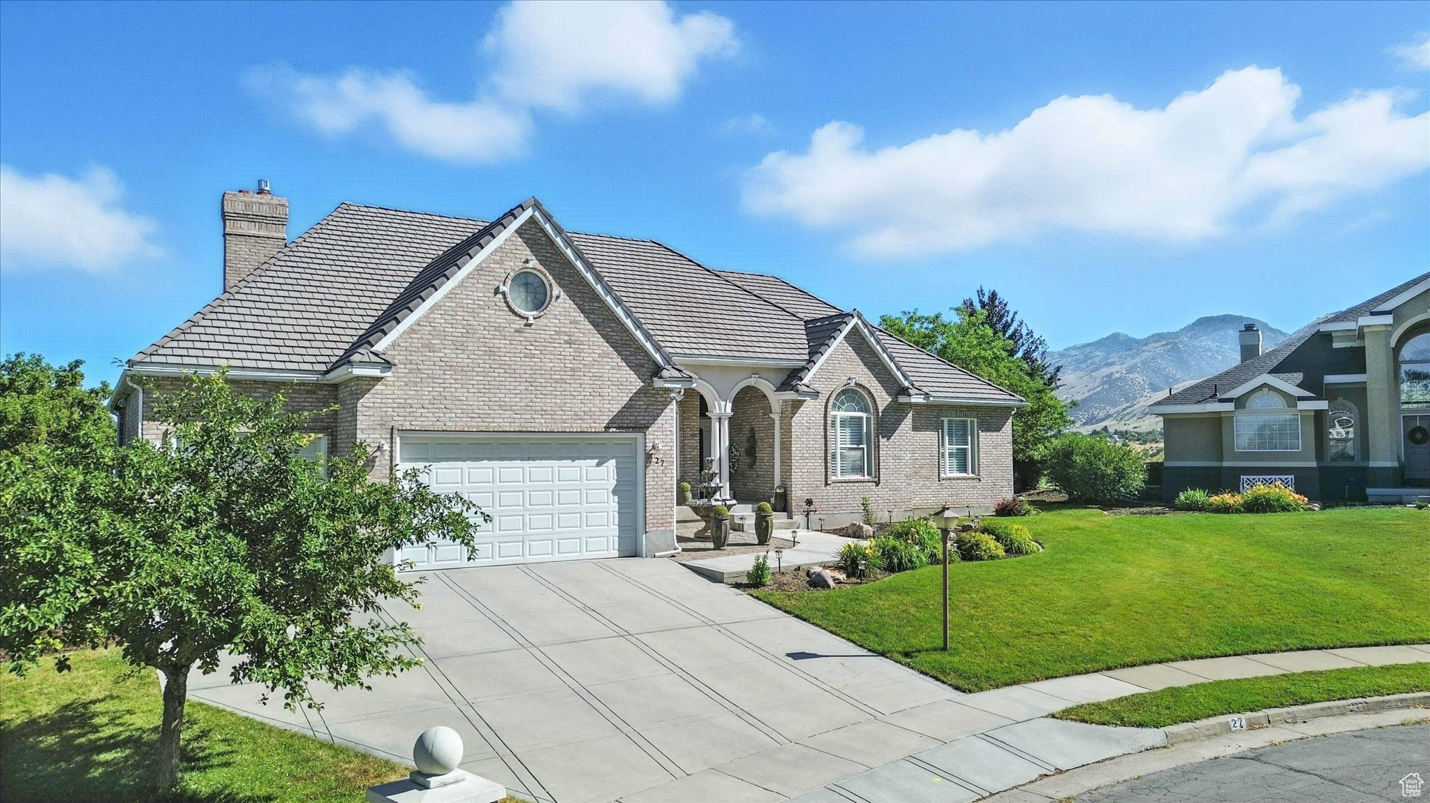 CANTERBURY ESTATES - Residential