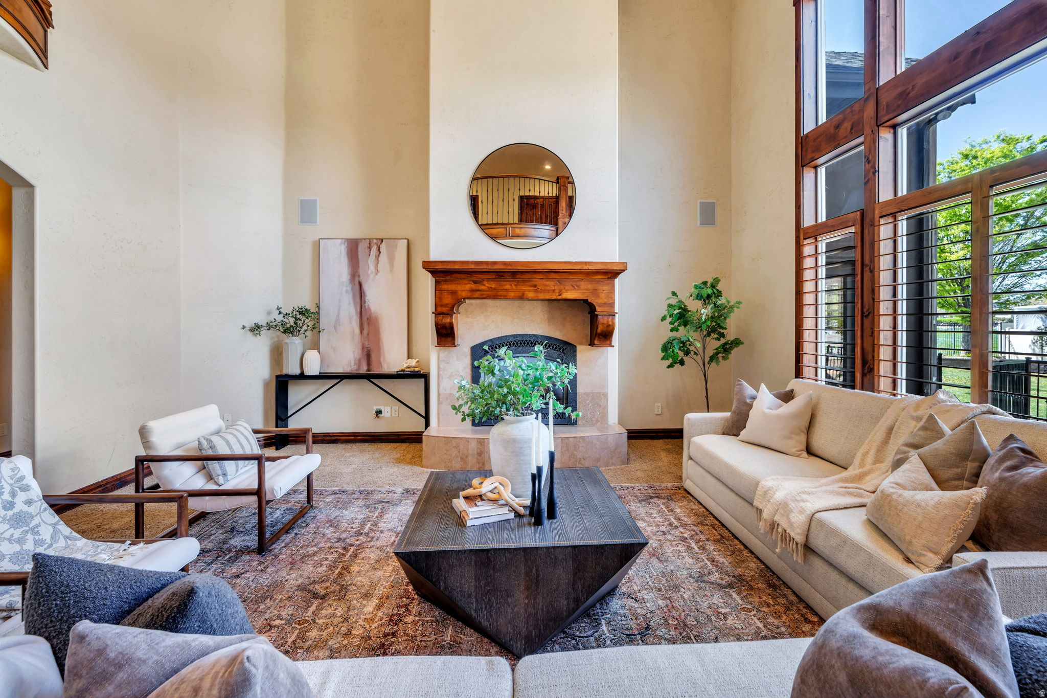 BRYTON ESTATES - Residential