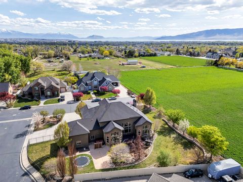 Tiny photo for 1258 W 2850 N, Pleasant Grove, UT 84062 (MLS # 2149373)