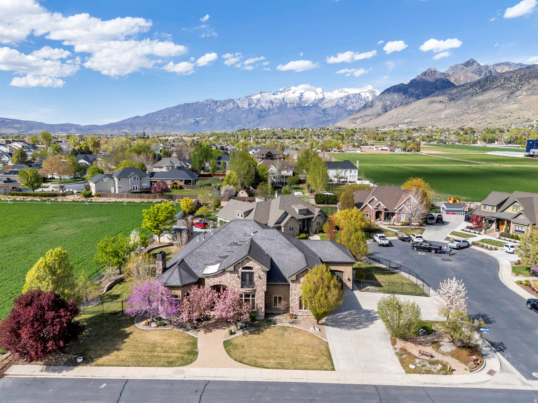 BRYTON ESTATES - Residential