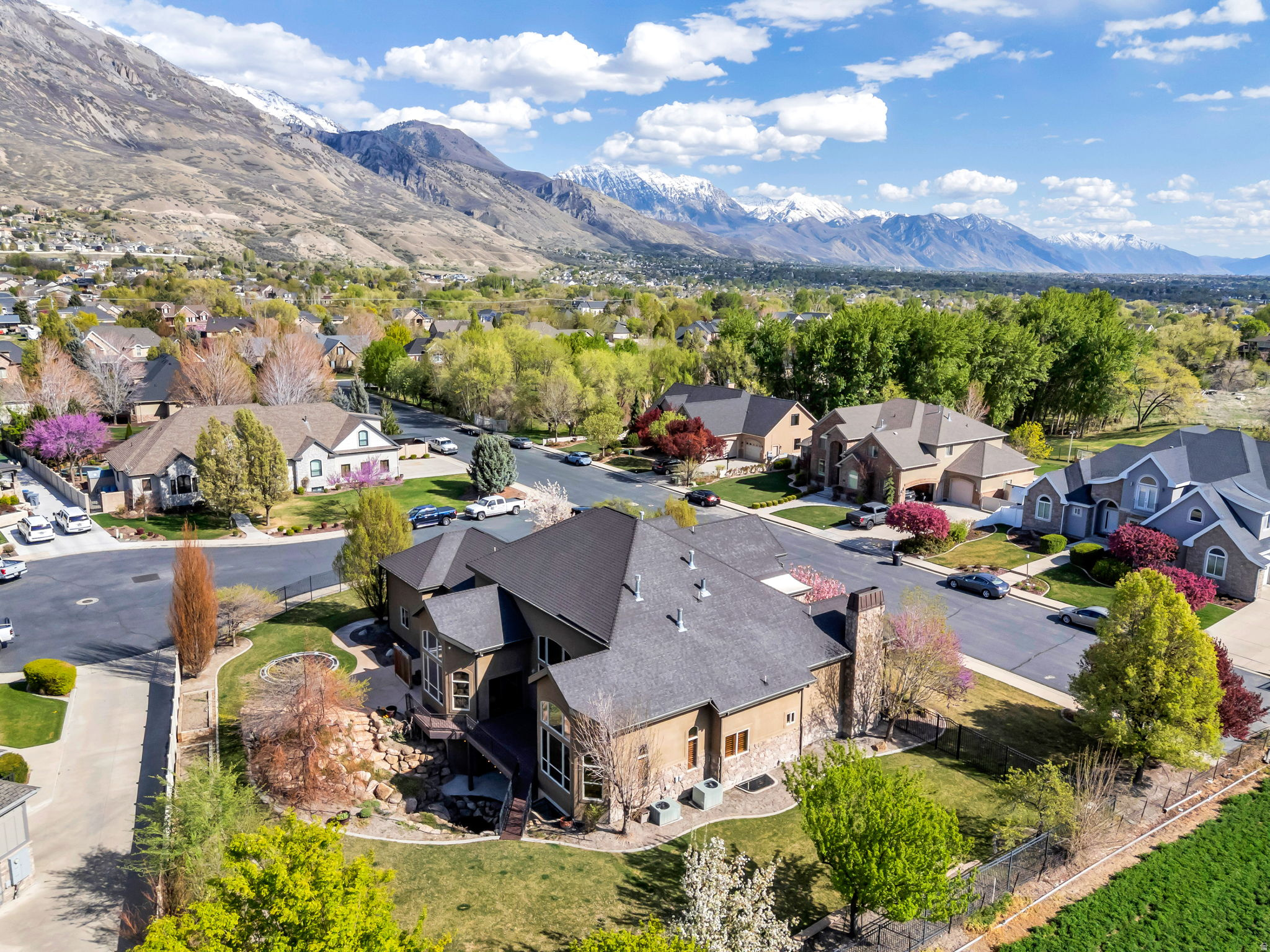 BRYTON ESTATES - Residential