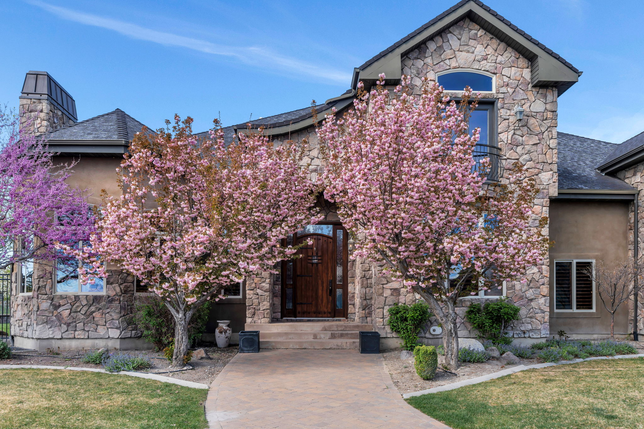 BRYTON ESTATES - Residential