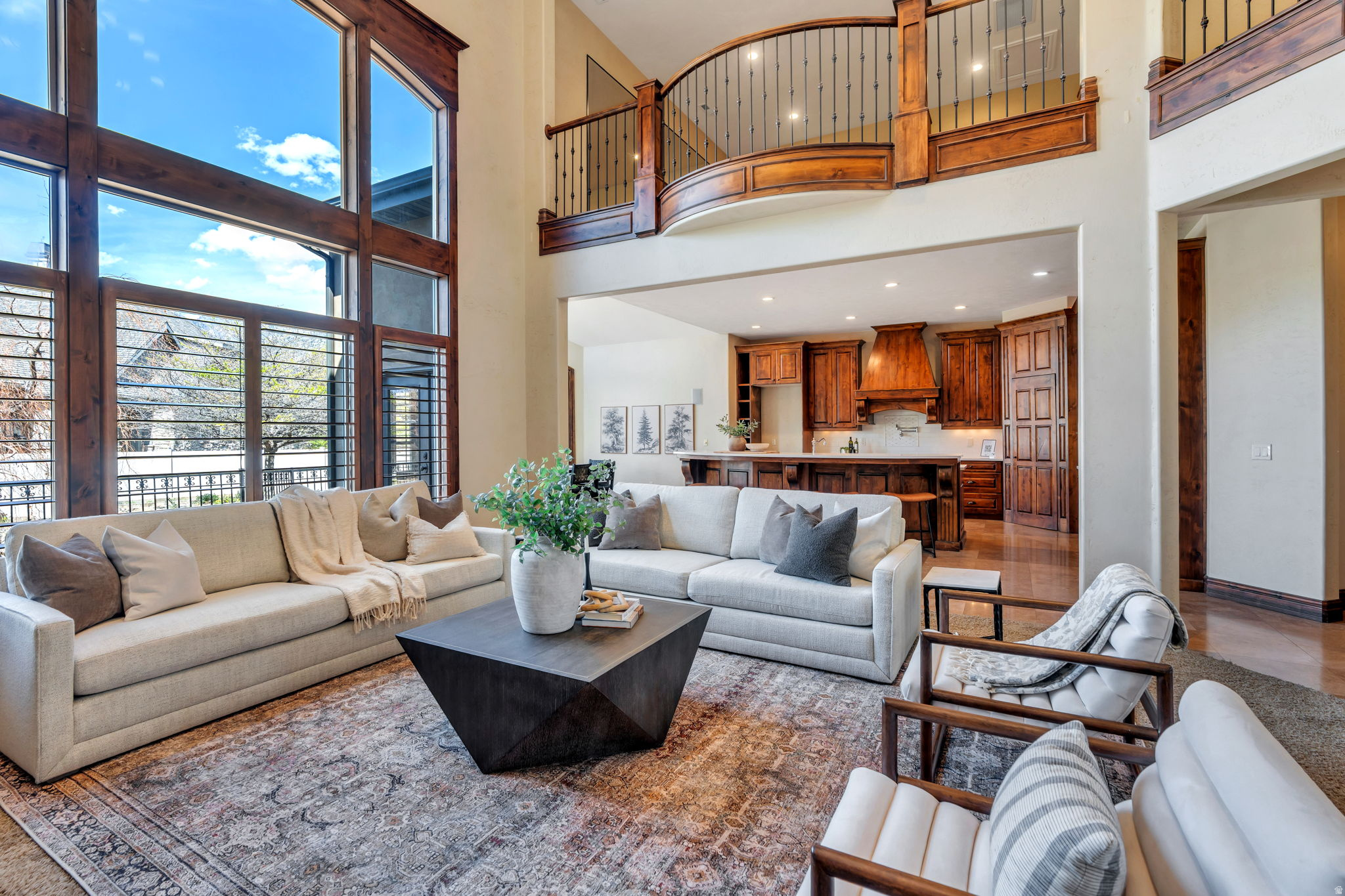 BRYTON ESTATES - Residential