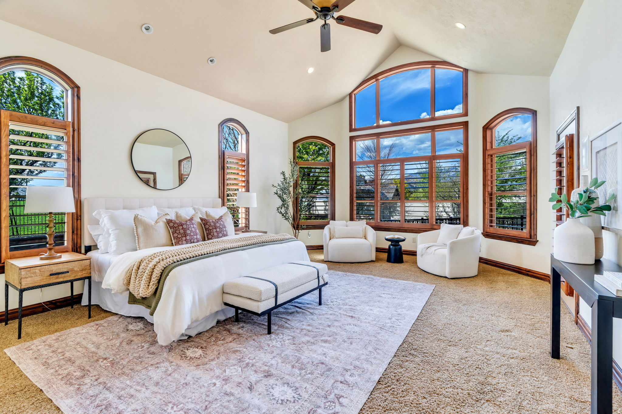 BRYTON ESTATES - Residential