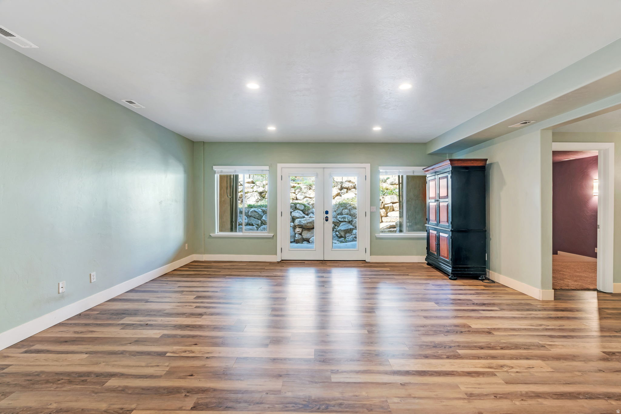 BRYTON ESTATES - Residential