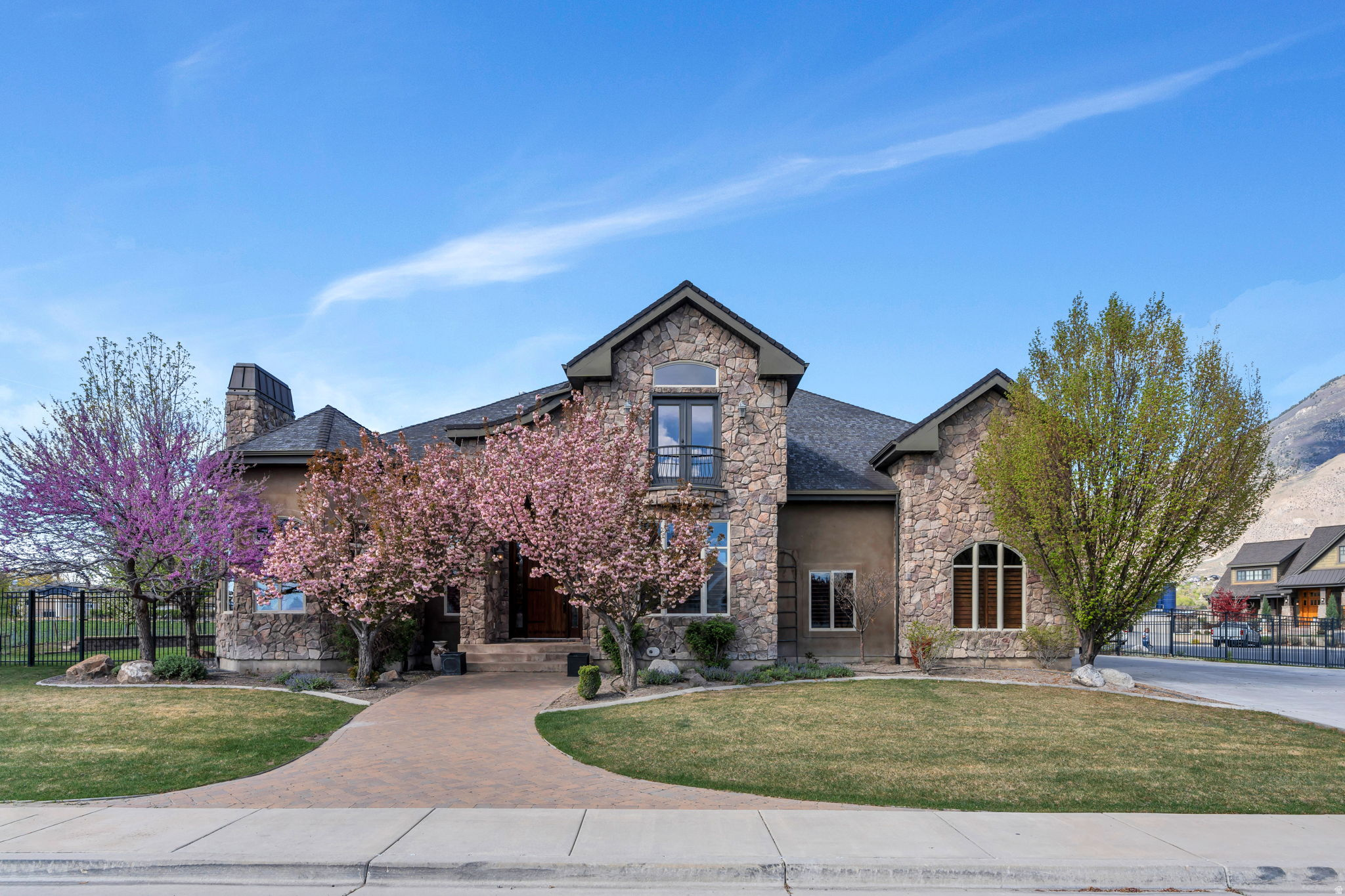 BRYTON ESTATES - Residential