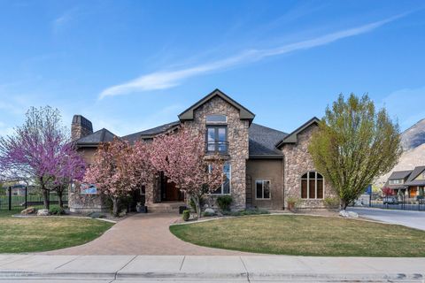 Tiny photo for 1258 W 2850 N, Pleasant Grove, UT 84062 (MLS # 2149373)