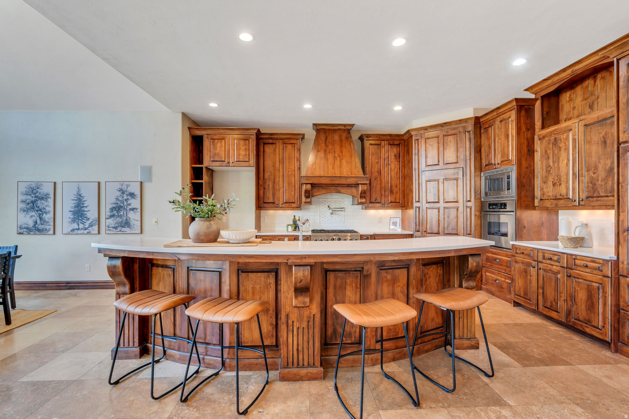 BRYTON ESTATES - Residential