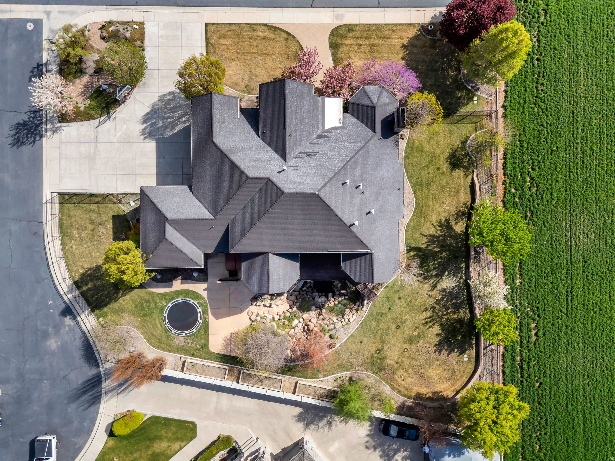 BRYTON ESTATES - Residential