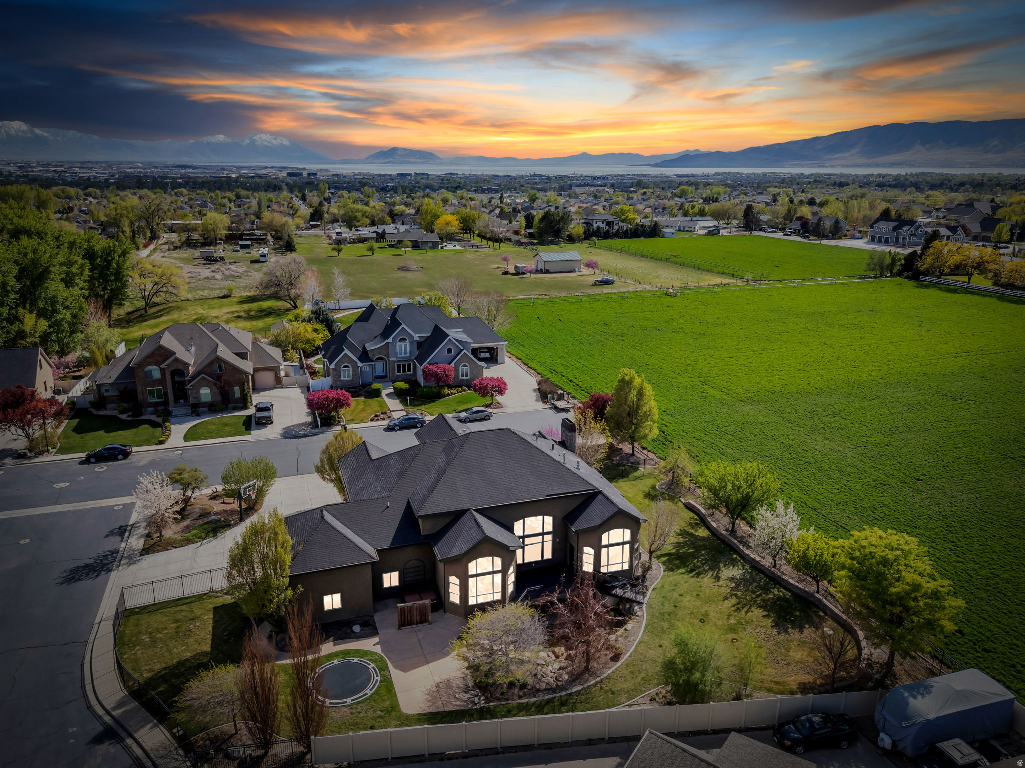 BRYTON ESTATES - Residential