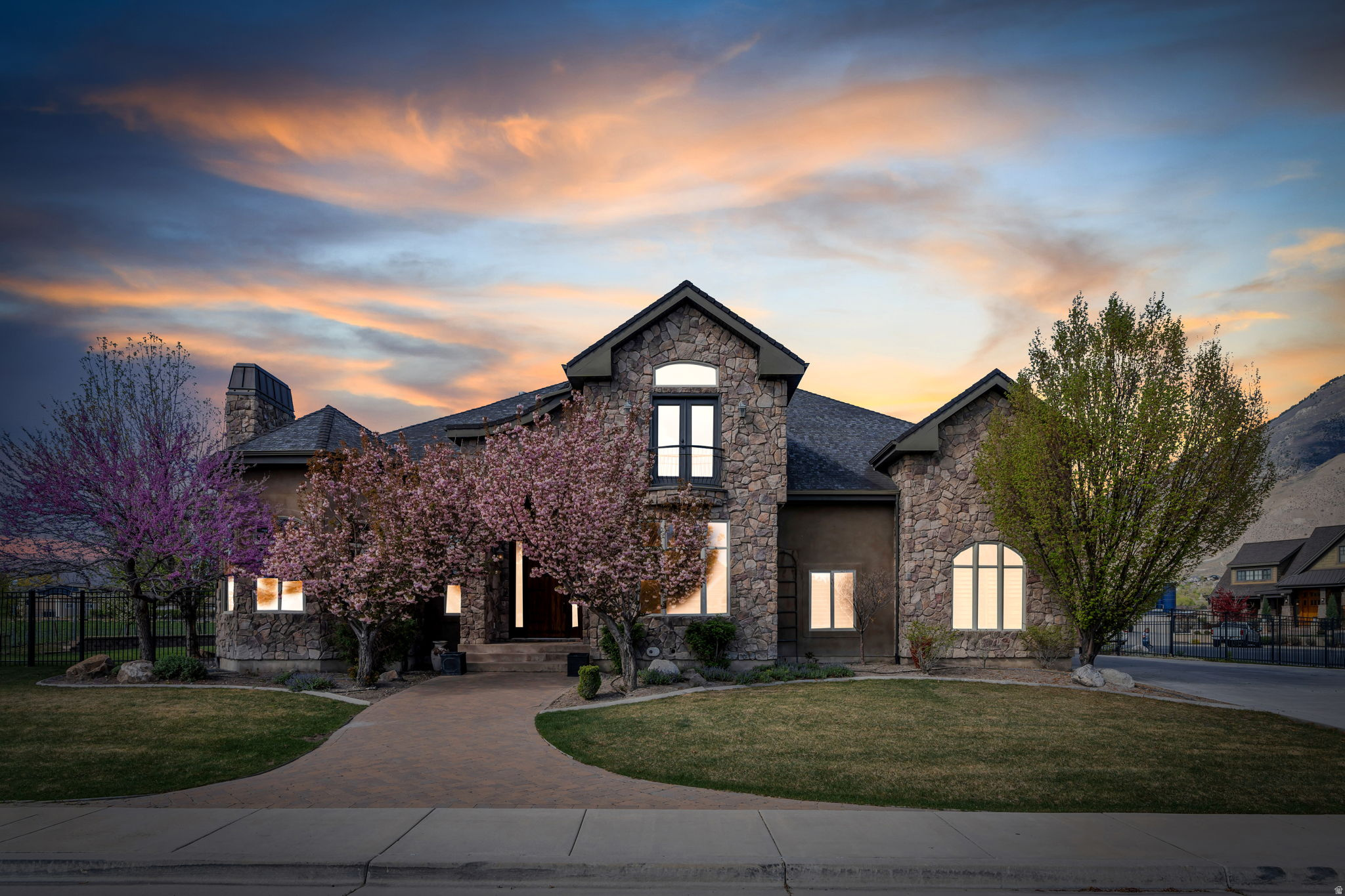 BRYTON ESTATES - Residential