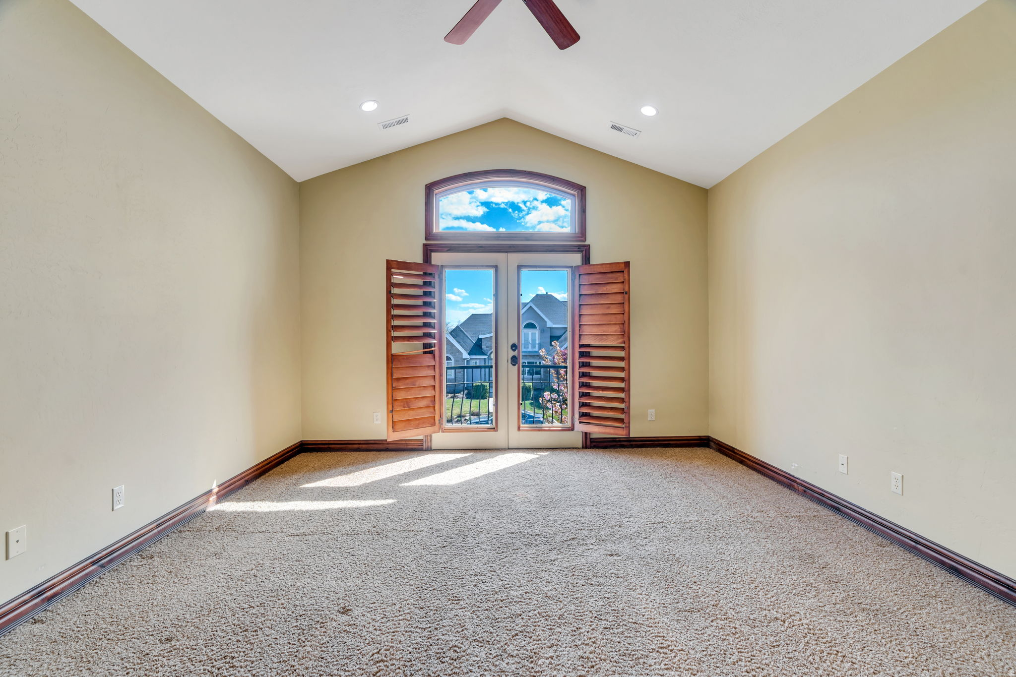 BRYTON ESTATES - Residential