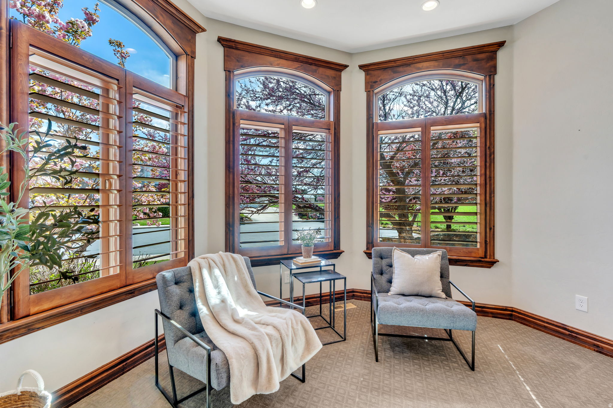 BRYTON ESTATES - Residential