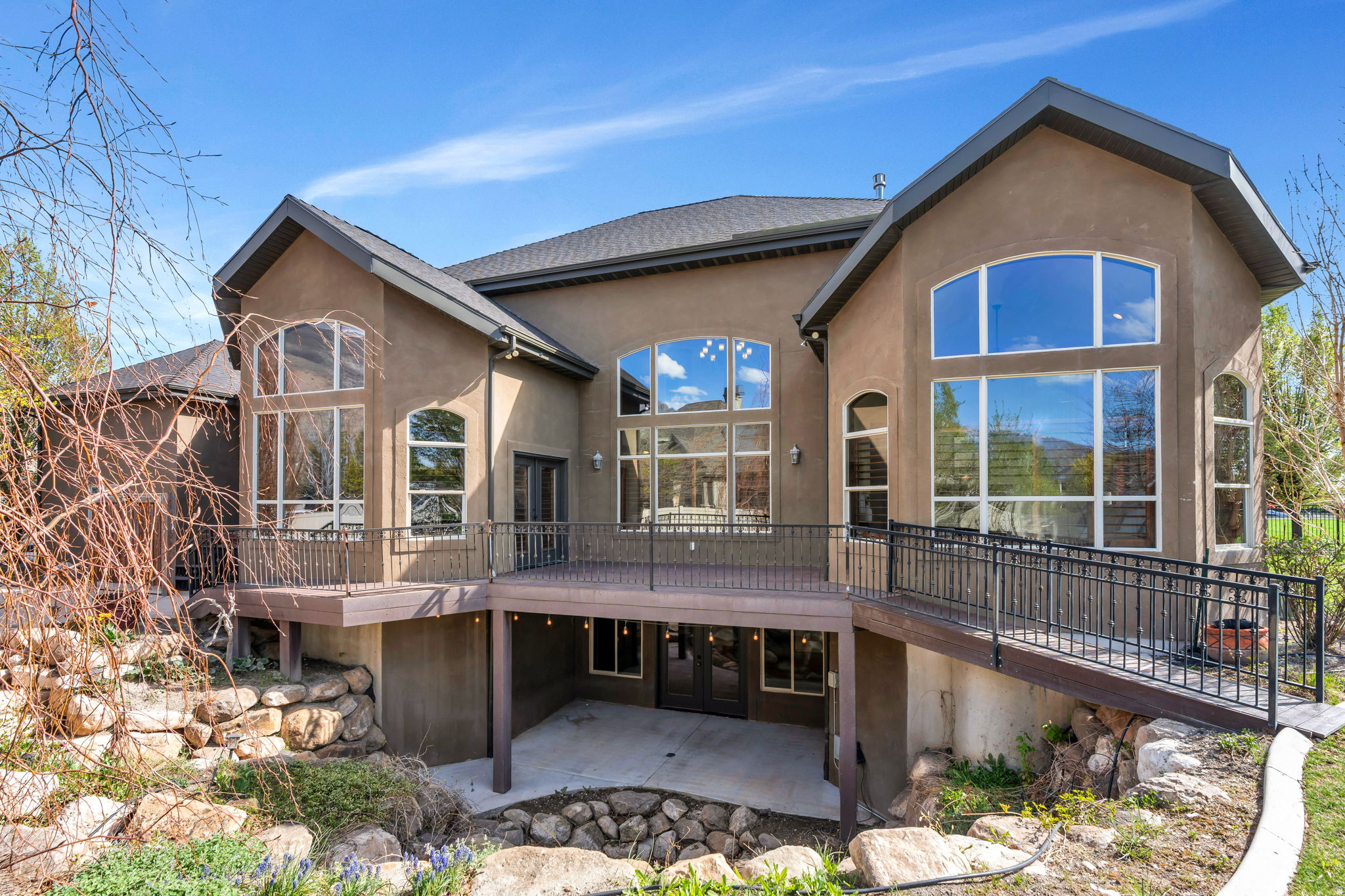 BRYTON ESTATES - Residential