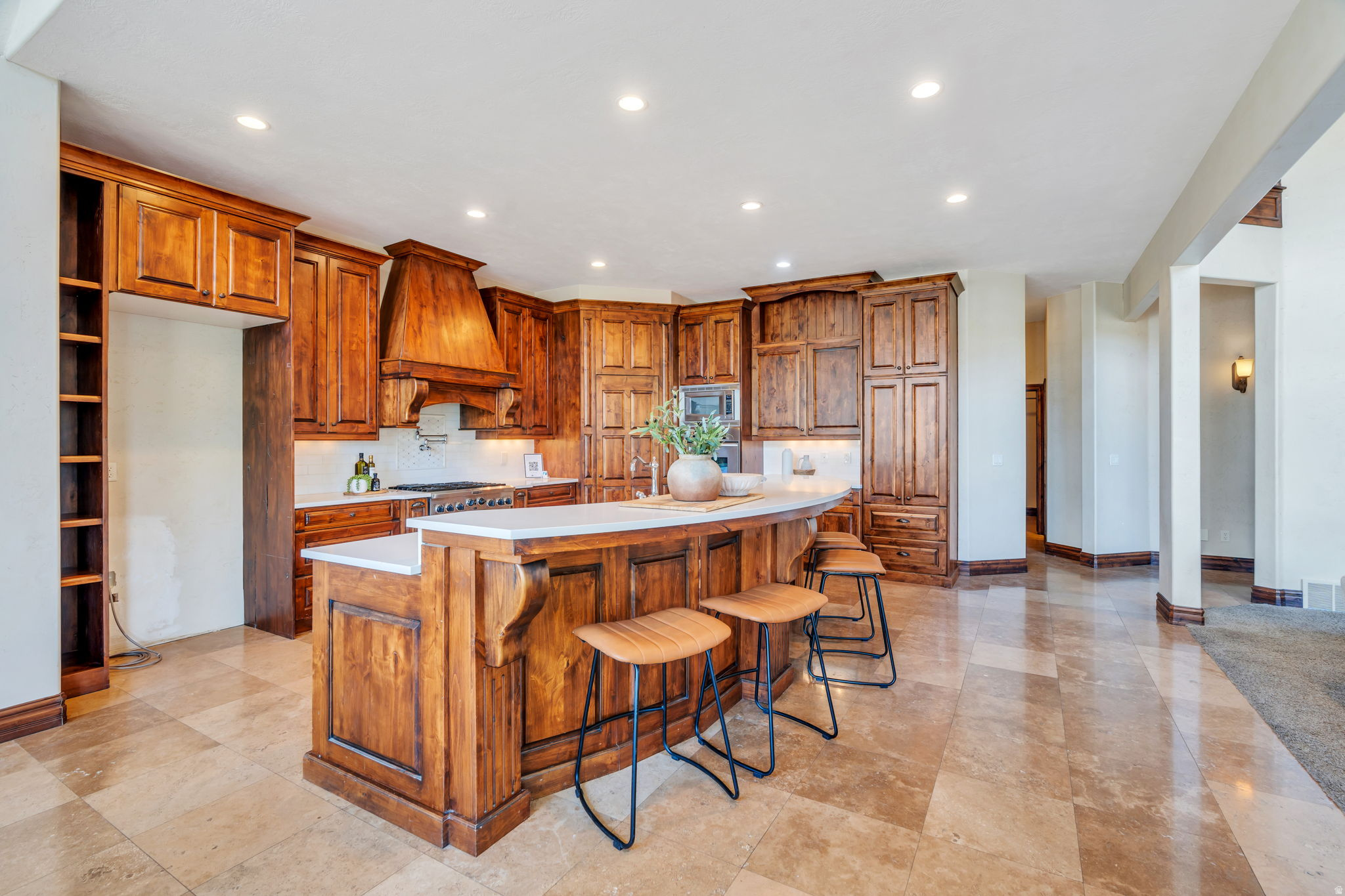 BRYTON ESTATES - Residential