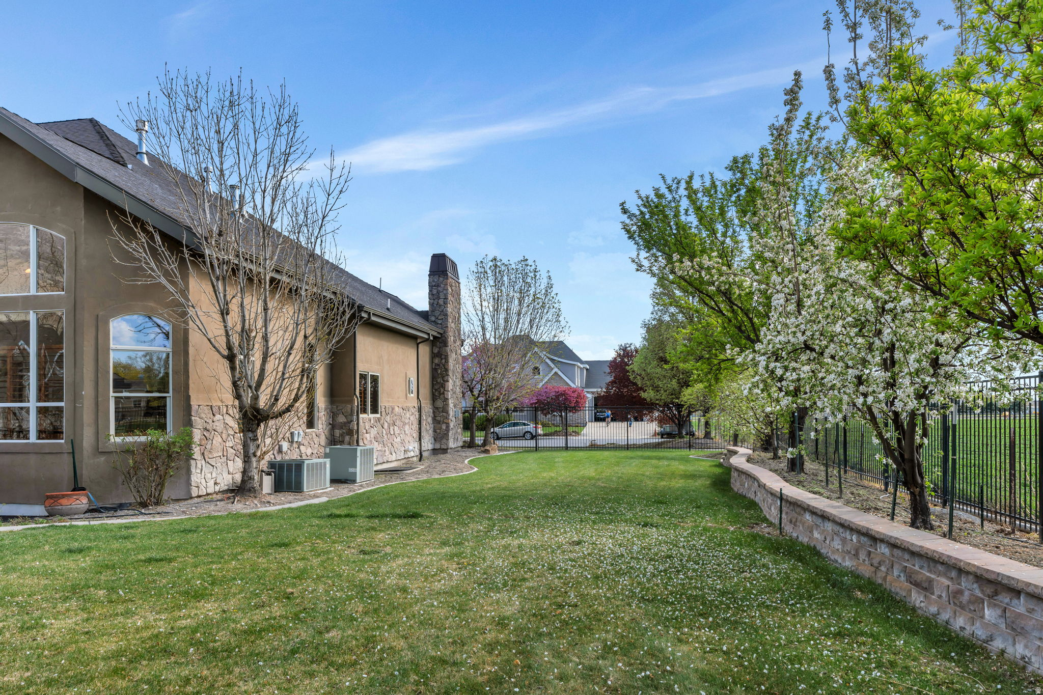 BRYTON ESTATES - Residential