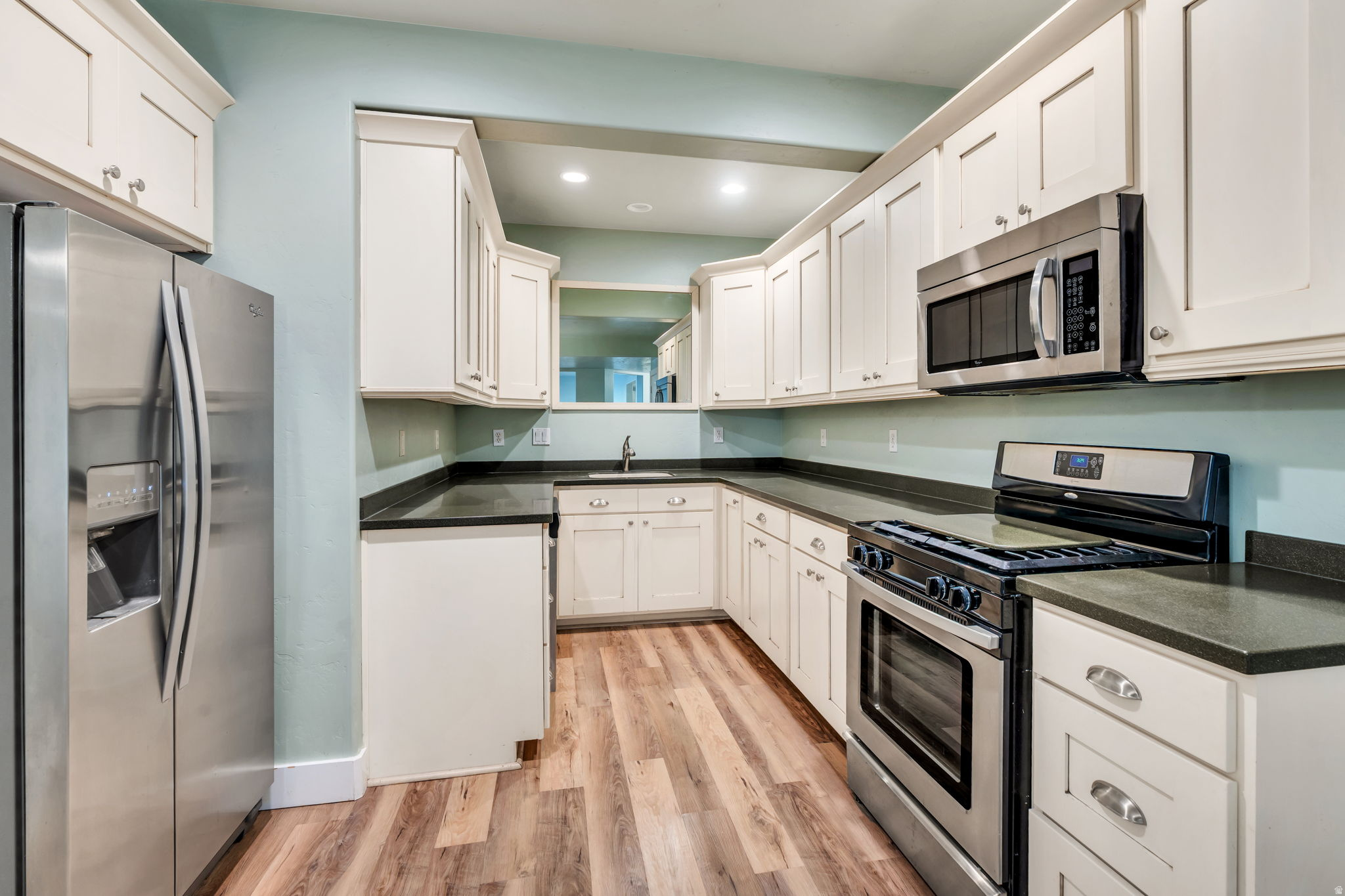 BRYTON ESTATES - Residential