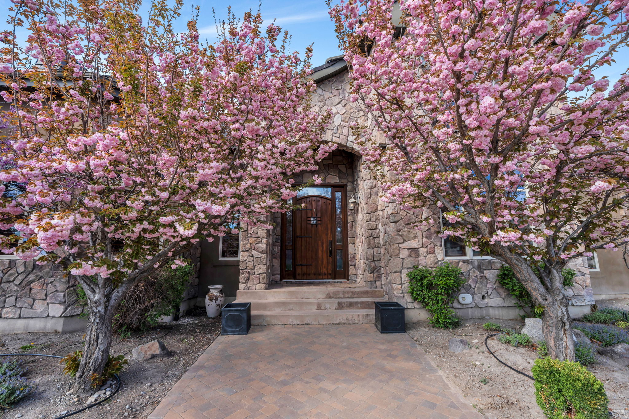 BRYTON ESTATES - Residential