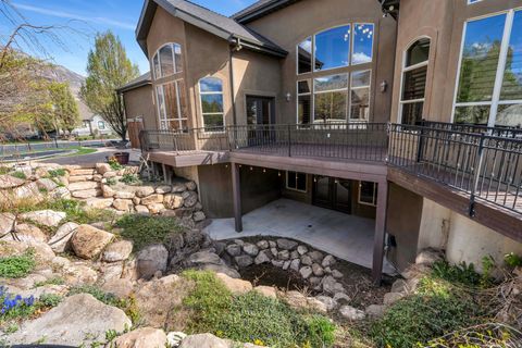 Tiny photo for 1258 W 2850 N, Pleasant Grove, UT 84062 (MLS # 2149373)
