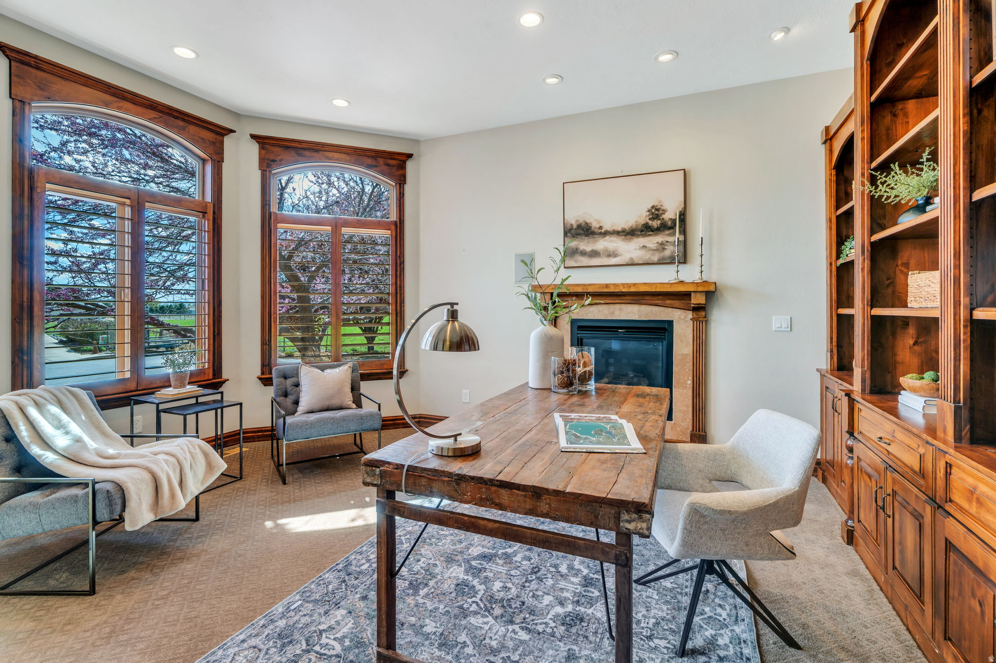 BRYTON ESTATES - Residential