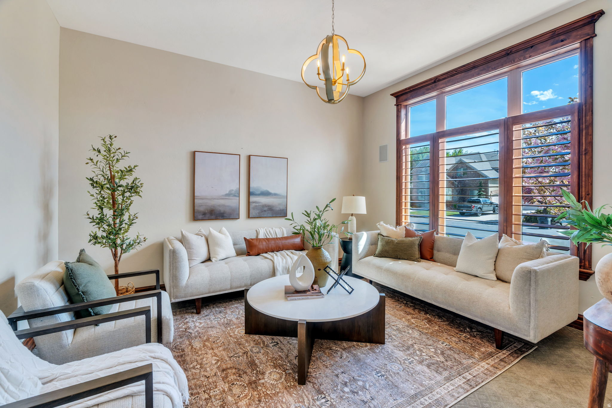 BRYTON ESTATES - Residential