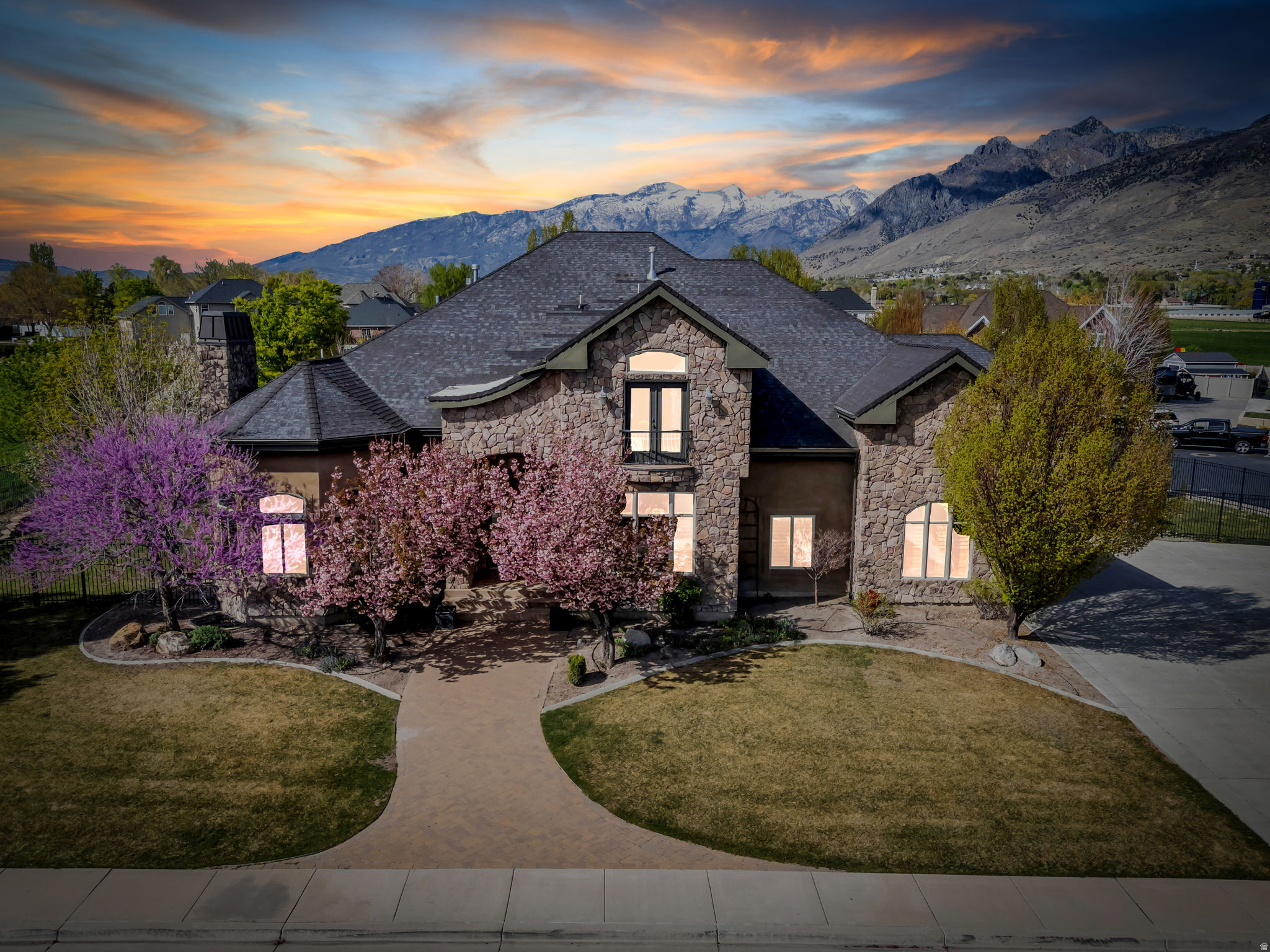 BRYTON ESTATES - Residential