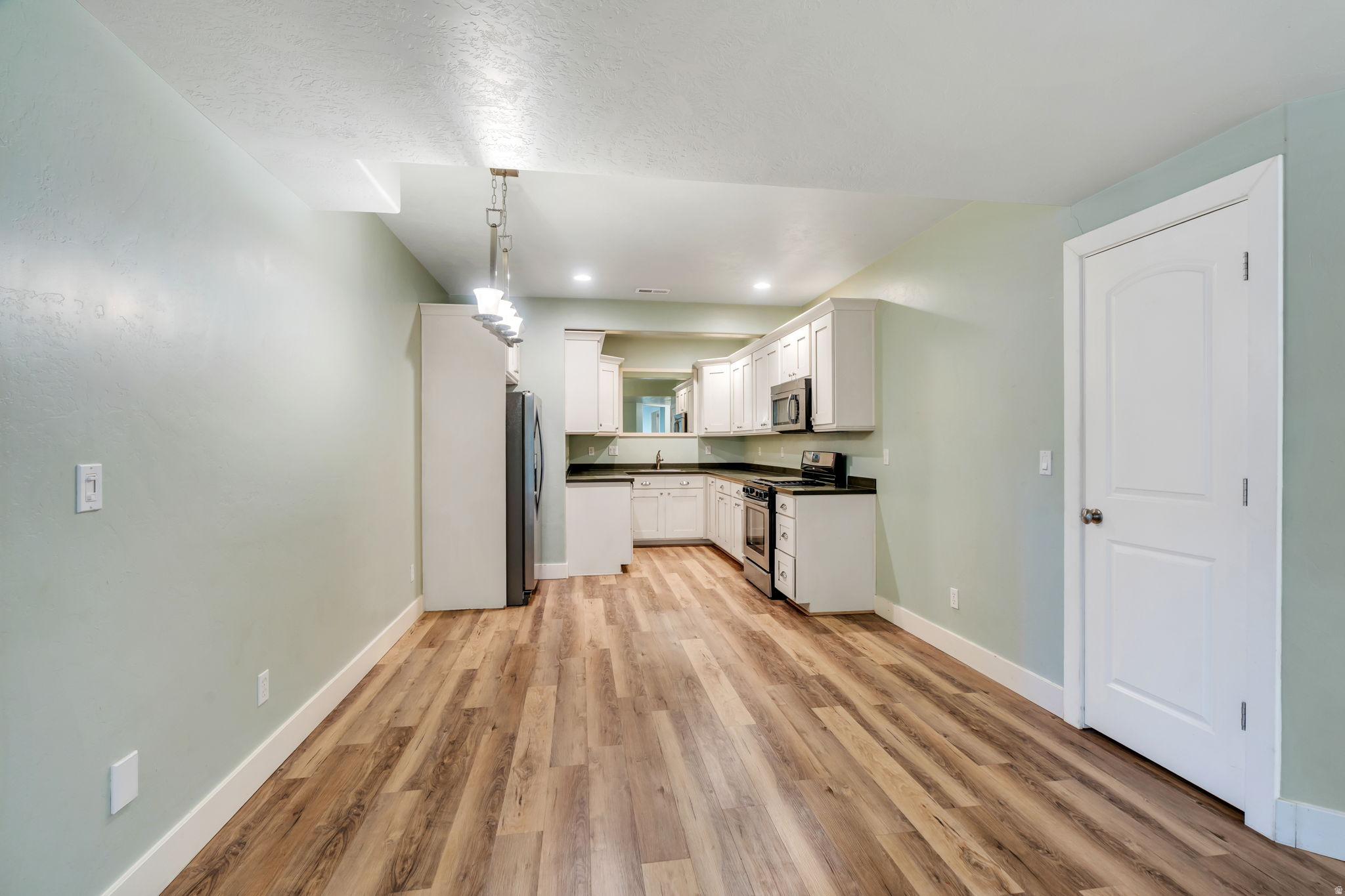 BRYTON ESTATES - Residential