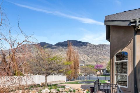 Tiny photo for 1258 W 2850 N, Pleasant Grove, UT 84062 (MLS # 2149373)
